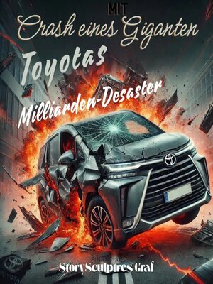 cover image of Unaufhaltsam | Der Fehler, der Toyota 2,3 Milliarden Euro kostete